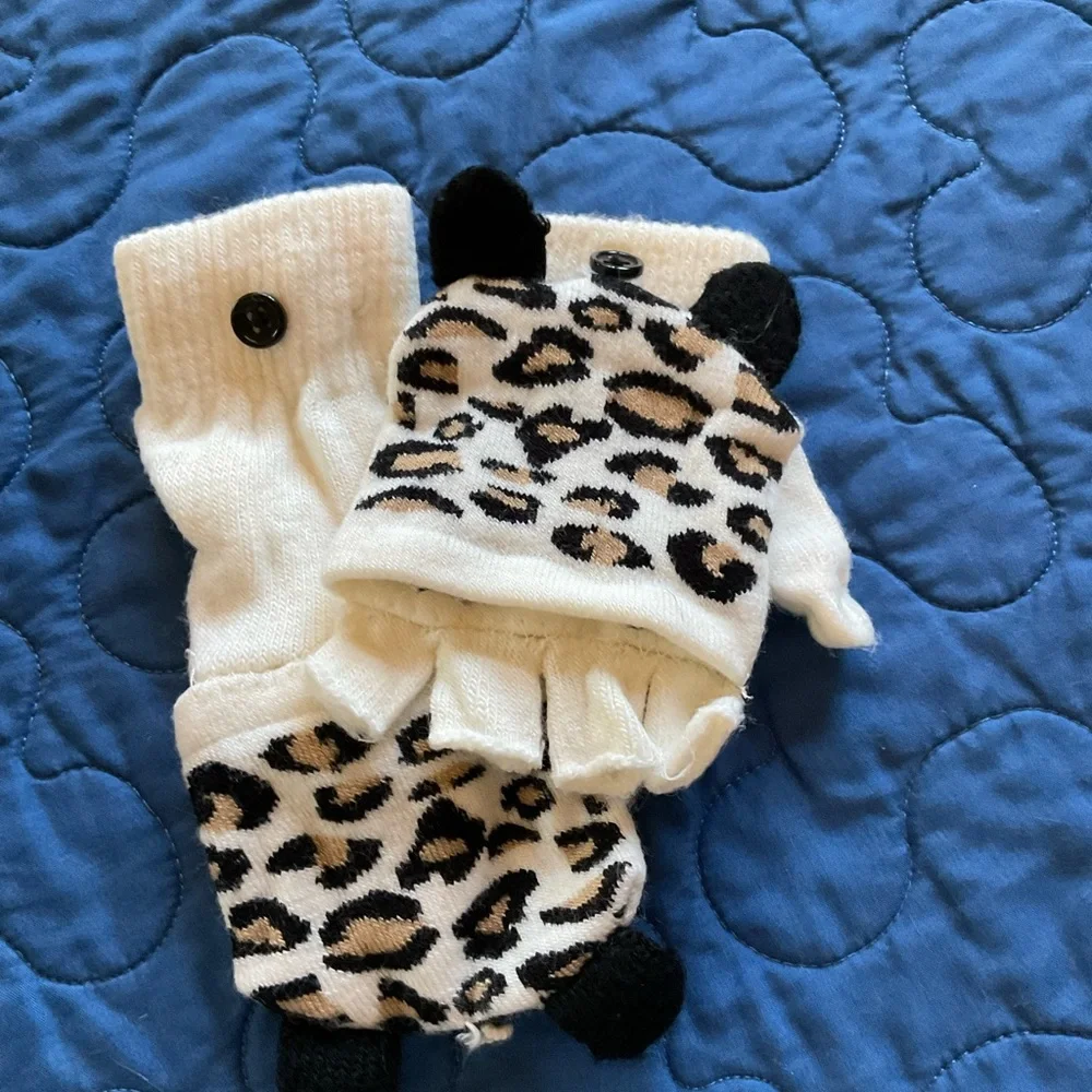 Girls 4-7 Winter Bundle